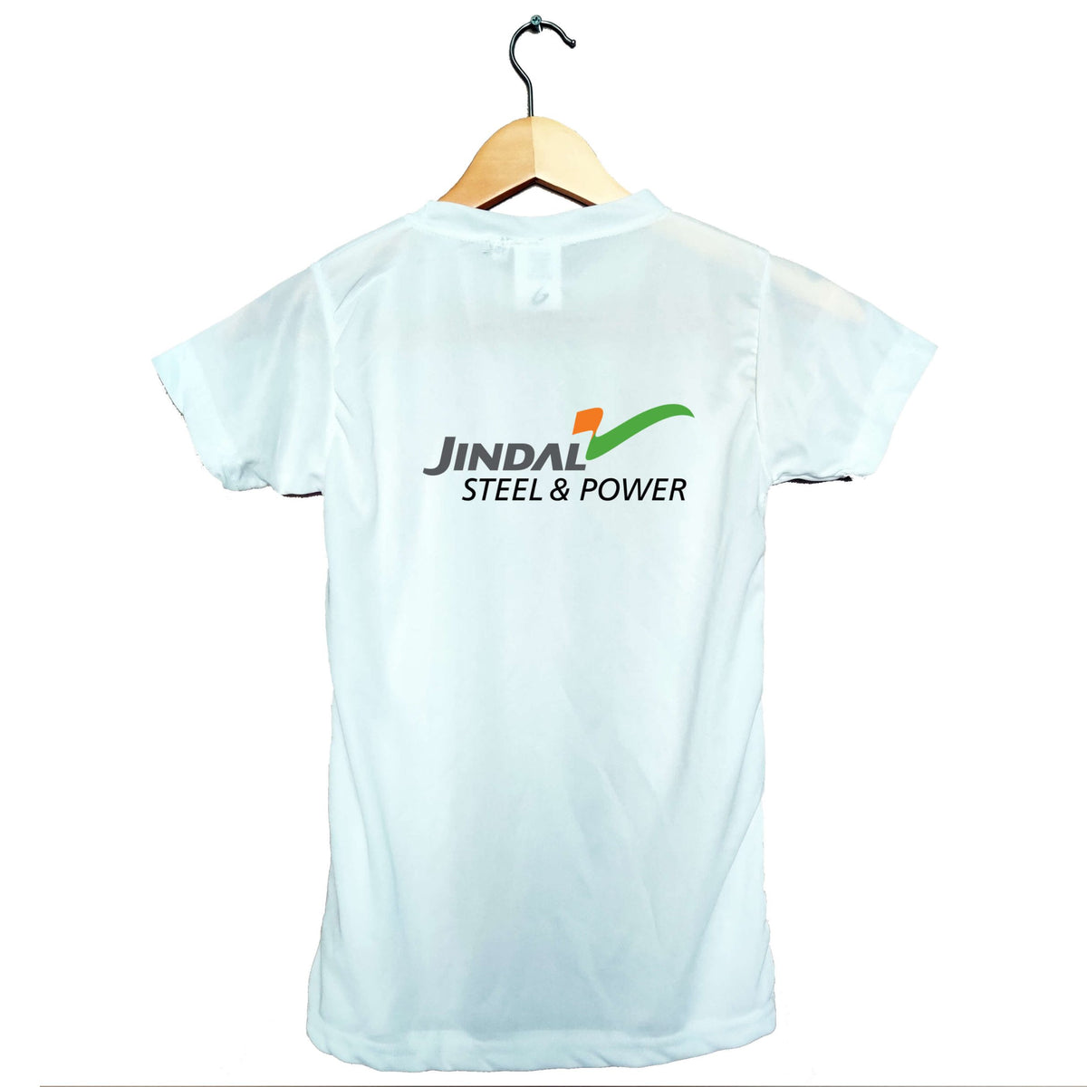 Texas Round T-Shirt Corporate Gift - Colour 2