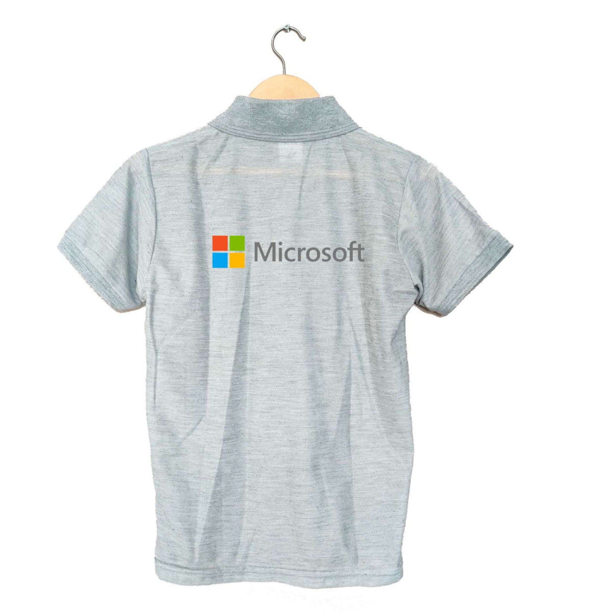 Atlanta Polo T-Shirt Corporate Gift - Colour 1