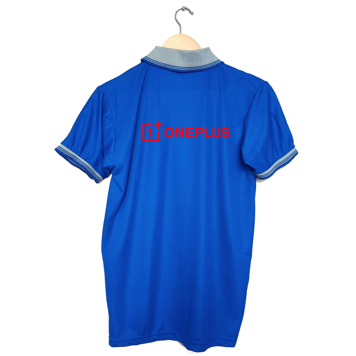 Cobalt Polo T-Shirt Corporate Gift - Colour 2