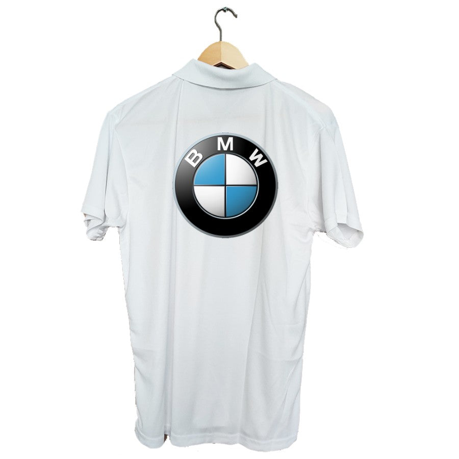 Juniper Polo T-Shirt Corporate Gift - Colour 1