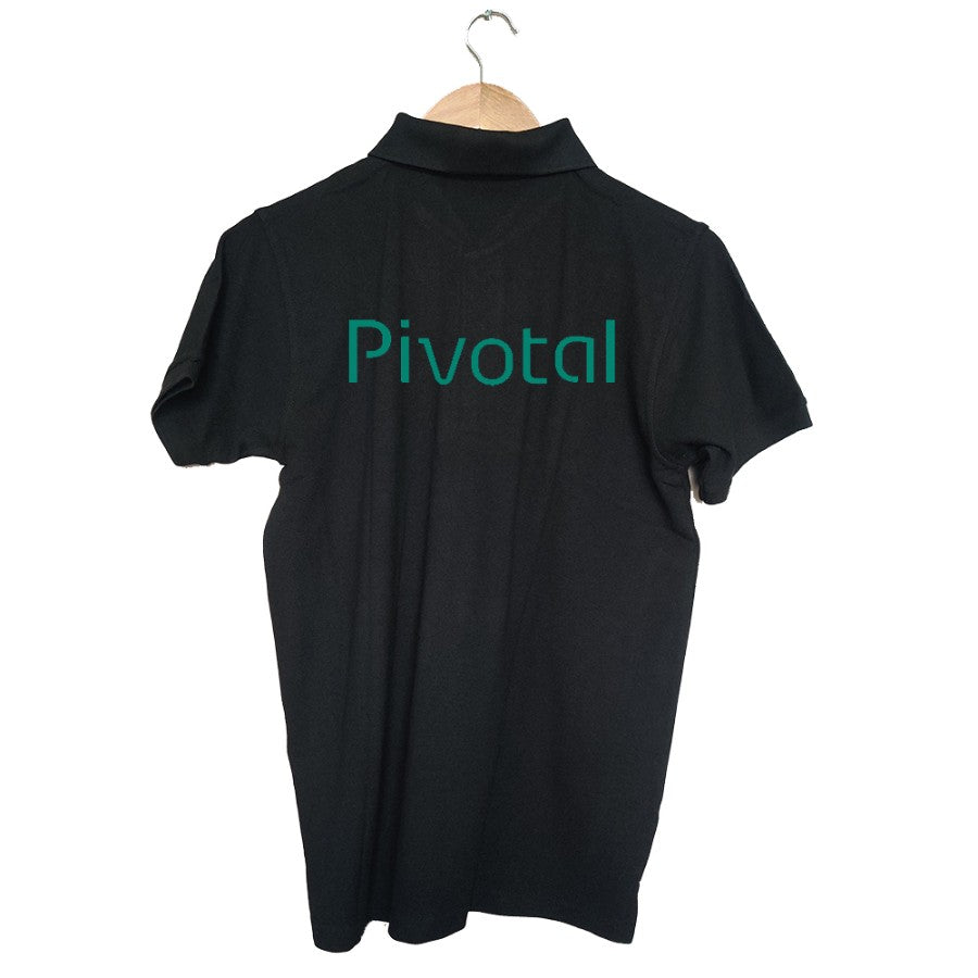 Liverpool Polo T-Shirt Corporate Gift - Colour 2