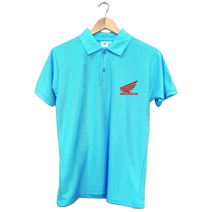 Manchester Polo T-Shirt Corporate Gift - Colour 4