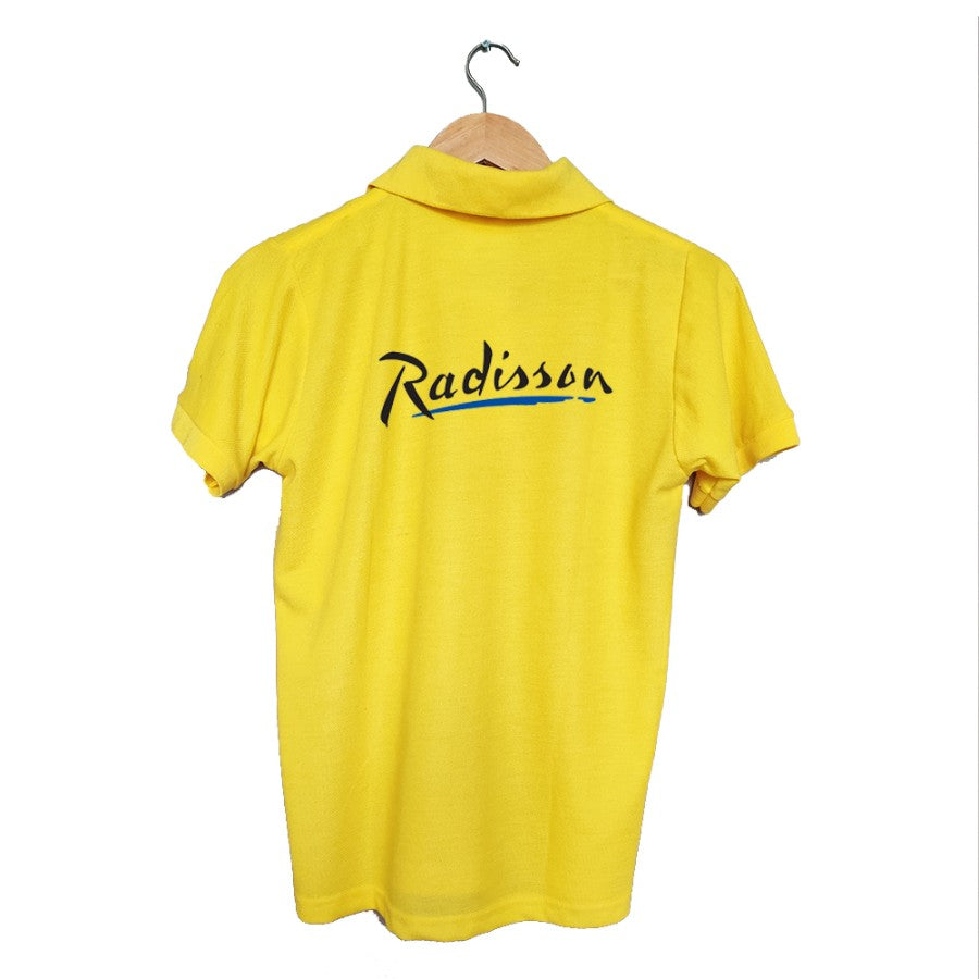 New Castel Polo T-Shirt Corporate Gift - Colour 3
