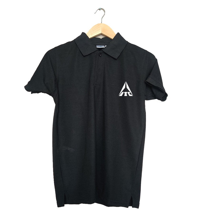 Real Madrid Polo T-Shirt Corporate Gift - Colour 3