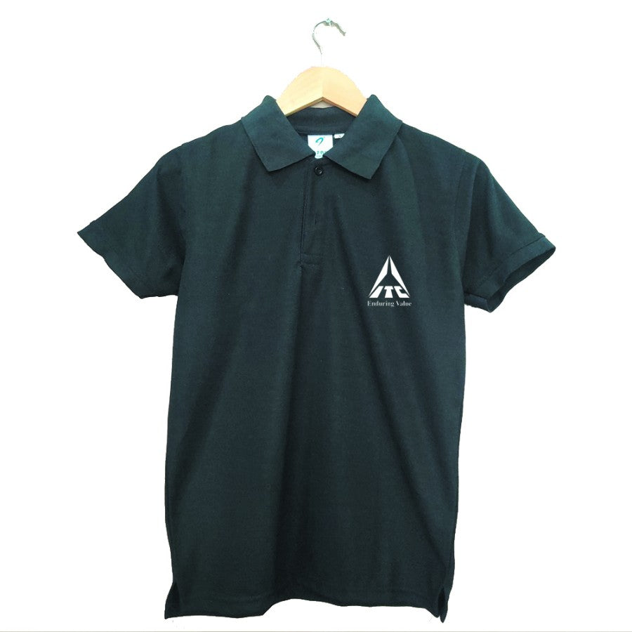 Real Madrid Polo T-Shirt Corporate Gift - Colour 5