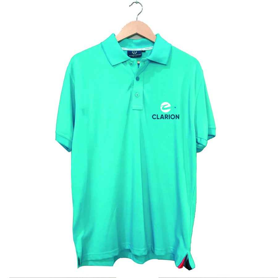 RP-EMD 33 Polo T-Shirt Corporate Gift - Colour 2