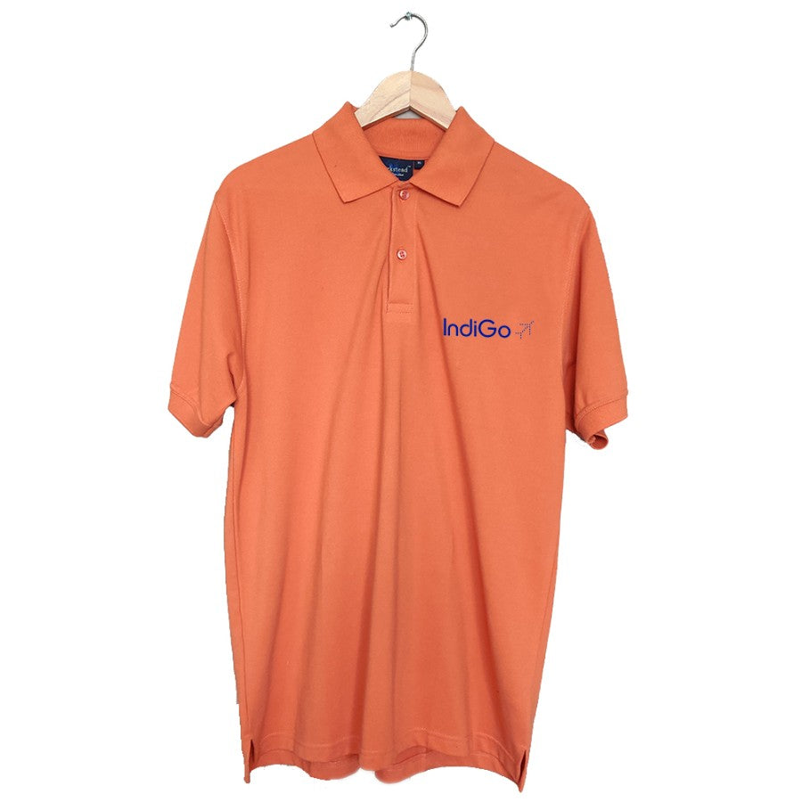 Yorkstead Polo T-Shirt Corporate Gift - Colour 5