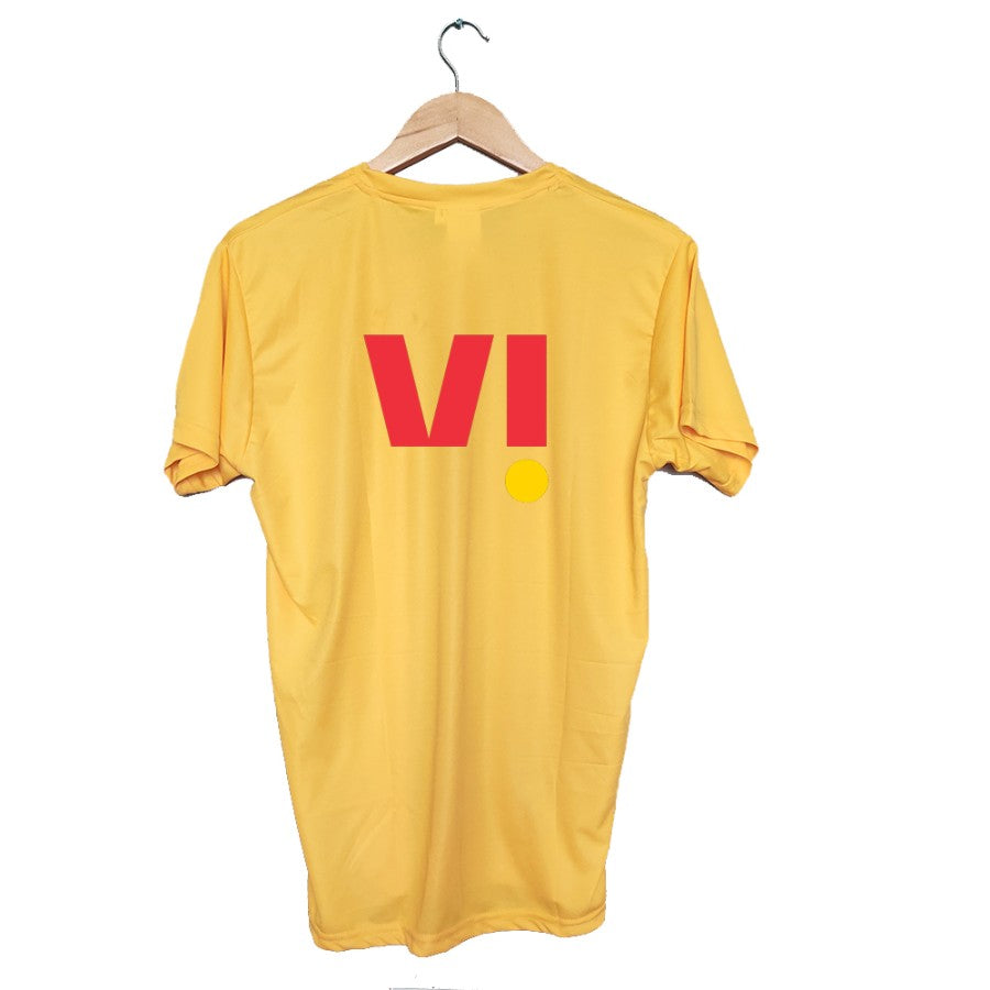 Eagles Round T-Shirt Corporate Gift - Colour 6