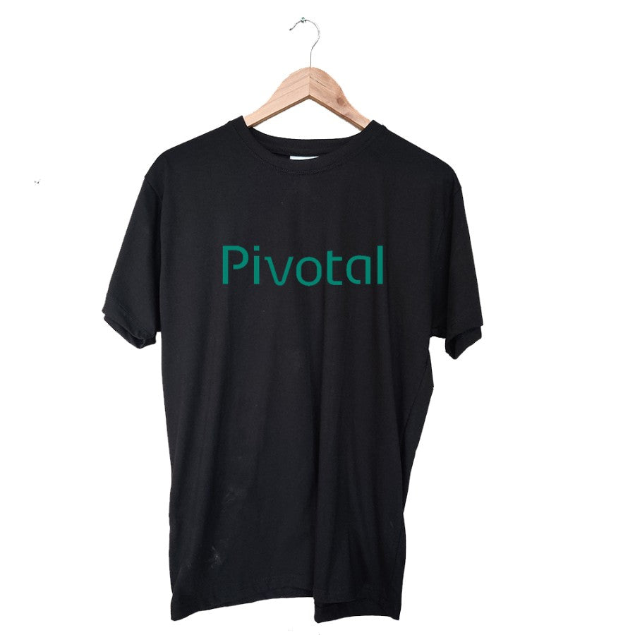 Liverpool Round T-Shirt Corporate Gift - Colour 3