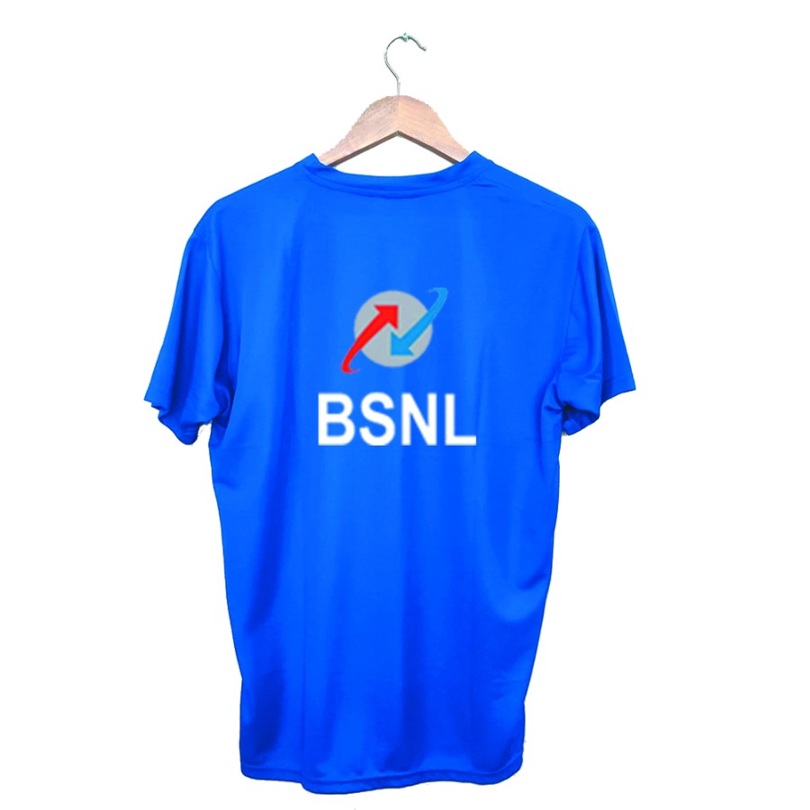 Nirmal Plus Round T-Shirt Corporate Gift - Colour 5