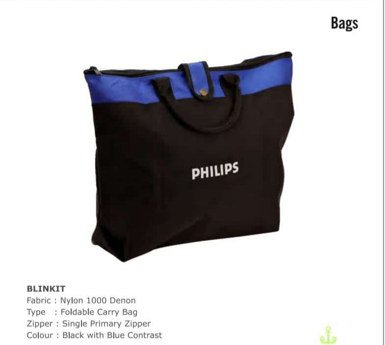 YuBingo Custom Branded Corporate Bag - Corporate Gift | YuBingo corporate gift
