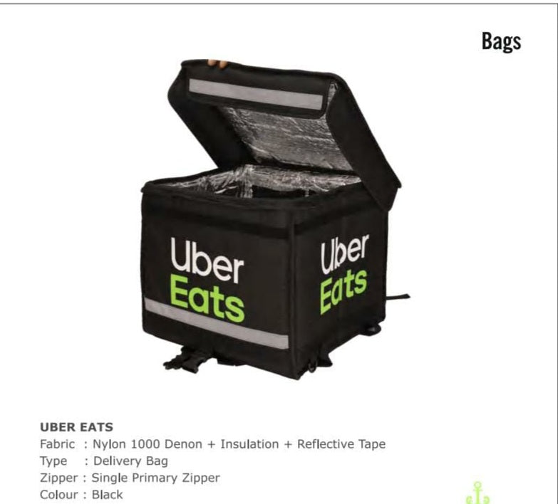 YuBingo Custom Branded Corporate Bag - Corporate Gift | YuBingo corporate gift