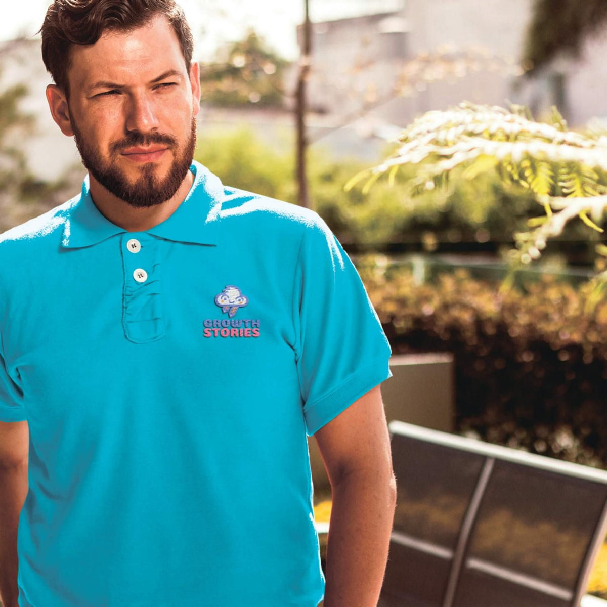 Max Dri 679 Polo T-Shirt Corporate Gift