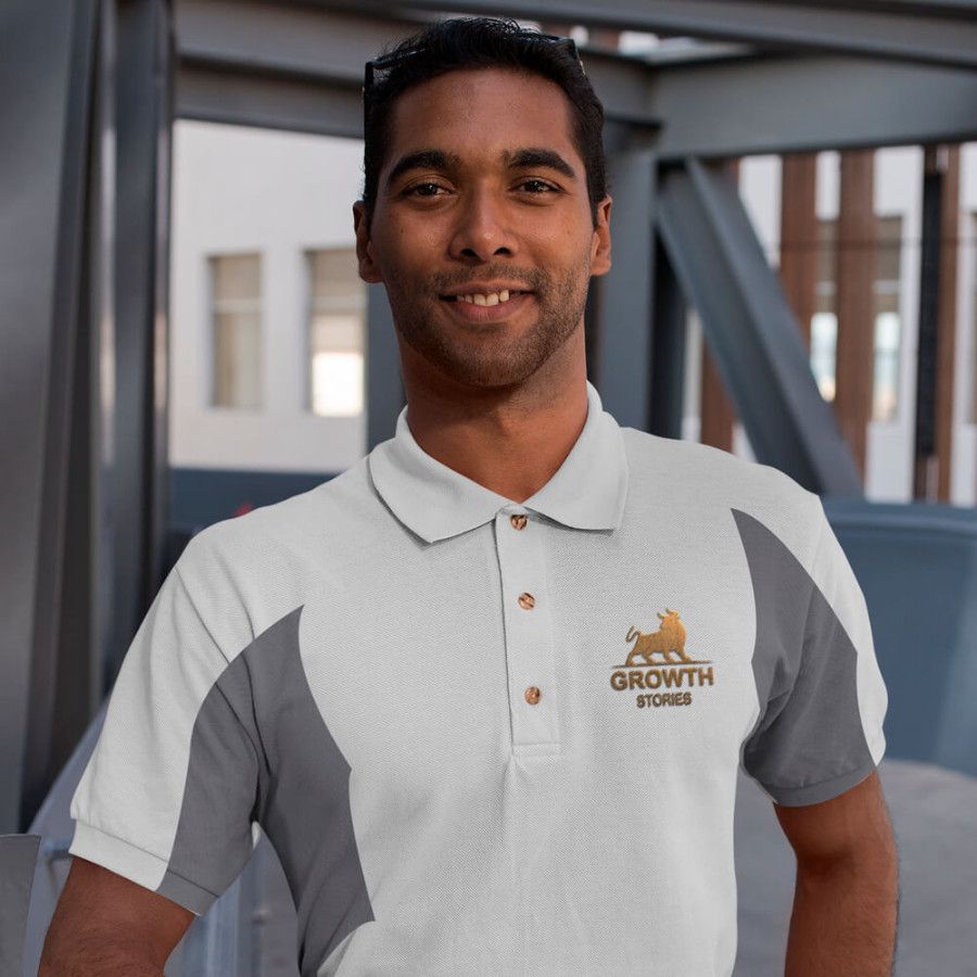 Max Dri JOR-8 Polo T-Shirt Corporate Gift