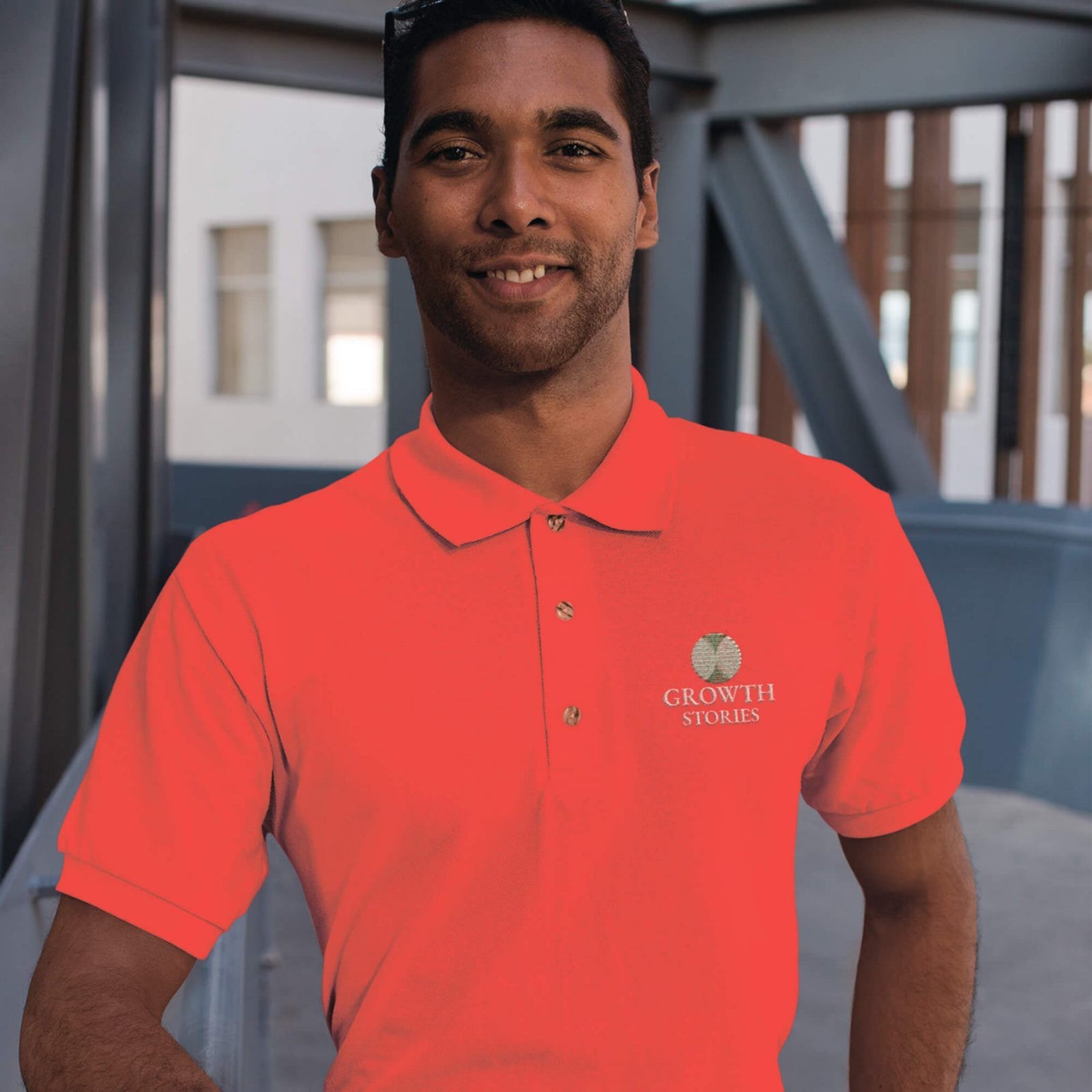 Regular 662 Polo T-Shirt Corporate Gift