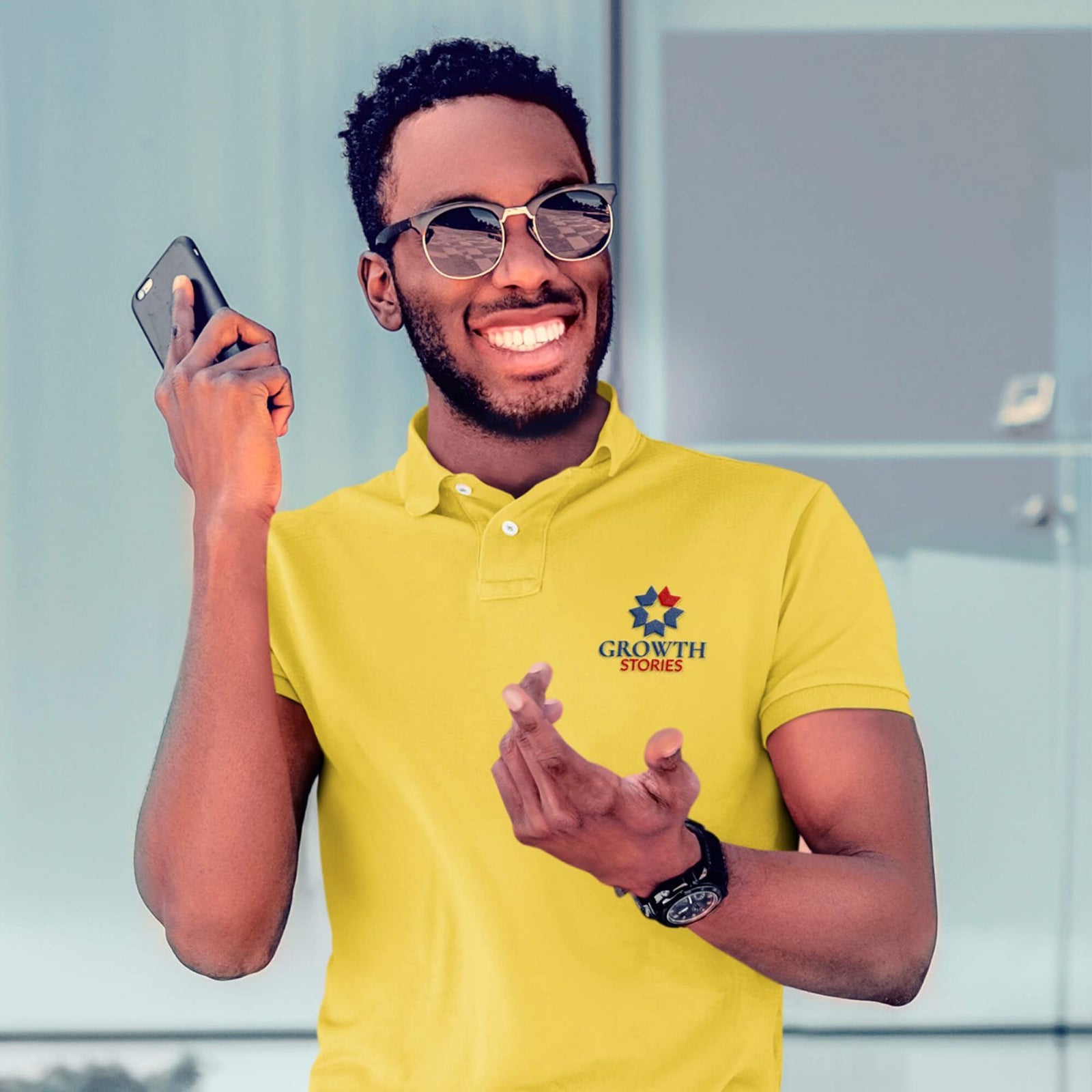 Vinson Basic 656 Polo T-Shirt Corporate Gift