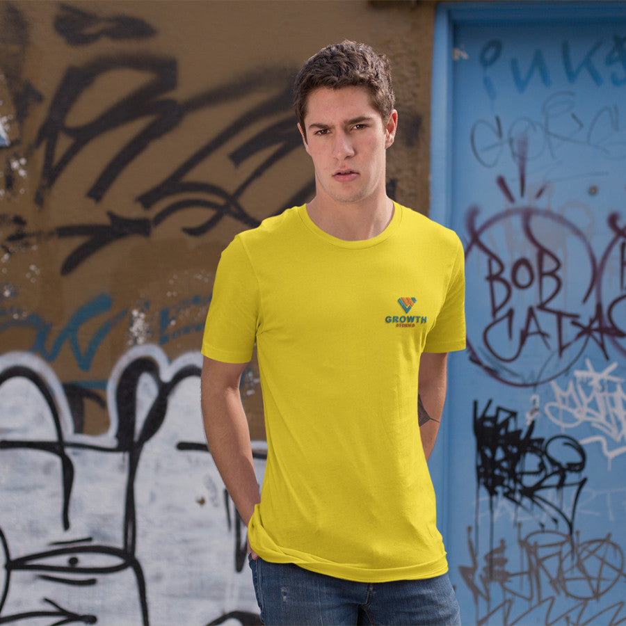 Real Madrid Round T-Shirt Corporate Gift