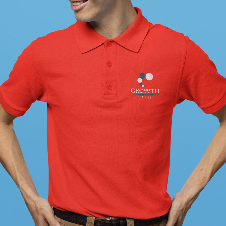 Yorkstead Polo T-Shirt Corporate Gift