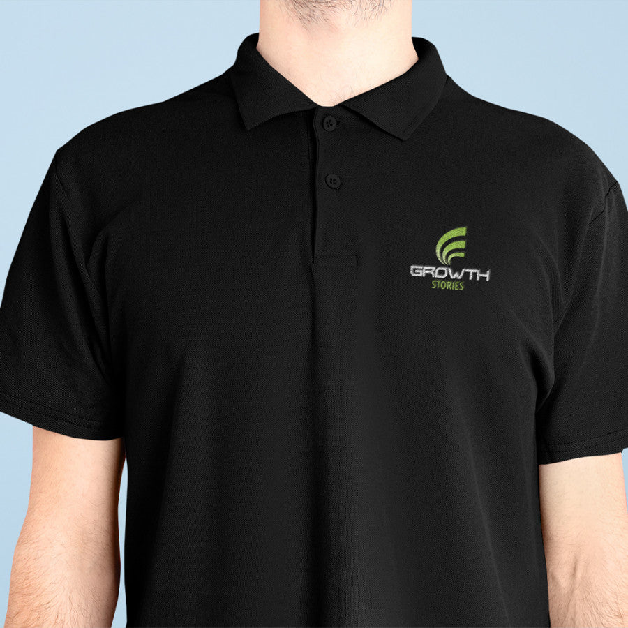 Real Madrid Polo T-Shirt Corporate Gift