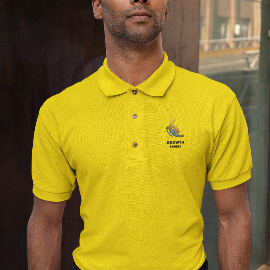 Nirmal Plus Polo T-Shirt Corporate Gift