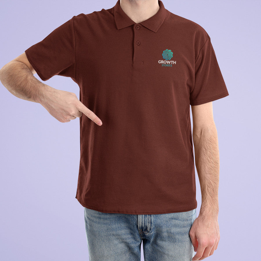 New Castel Polo T-Shirt Corporate Gift