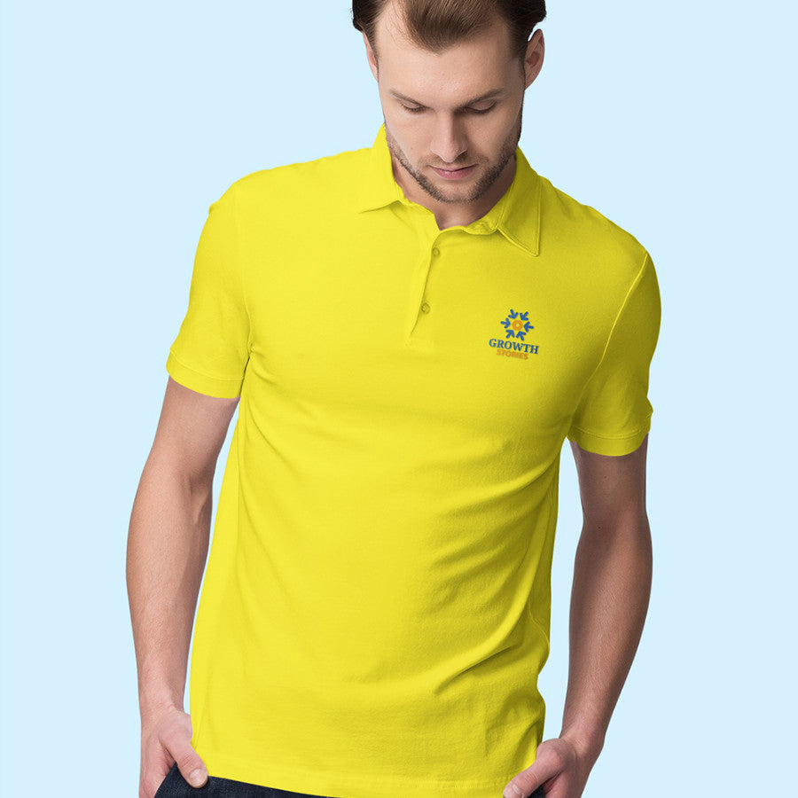 Juniper Polo T-Shirt Corporate Gift