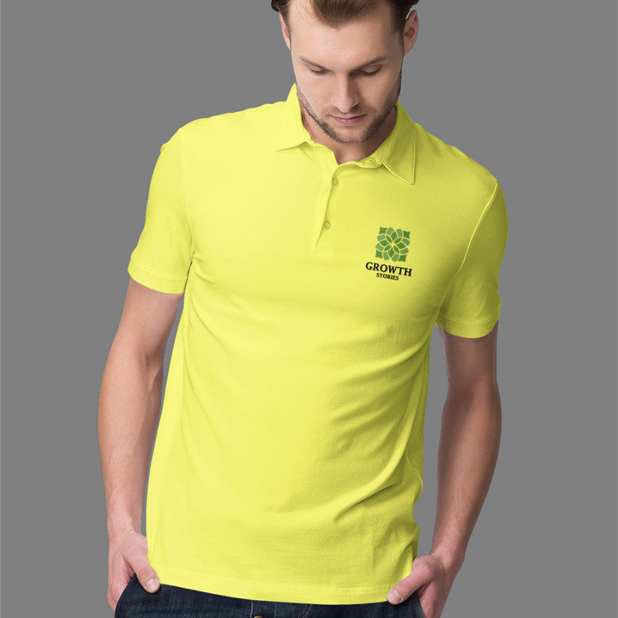 Rockets Polo T-Shirt Corporate Gift
