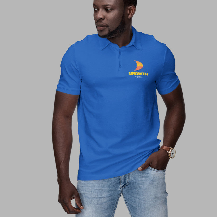 Manchester Polo T-Shirt Corporate Gift