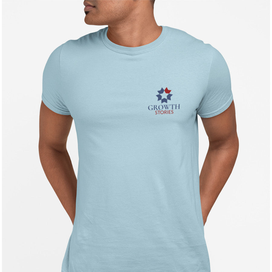 Max Dri JOR-7 Round T-Shirt Corporate Gift