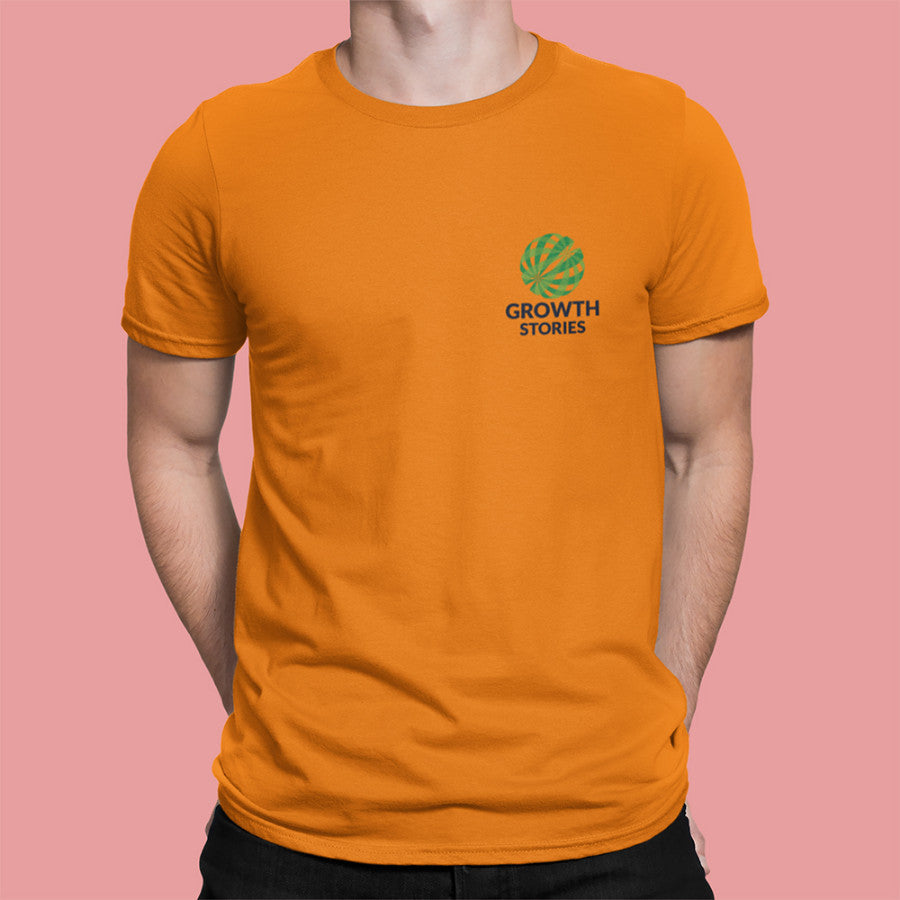 Liverpool Round T-Shirt Corporate Gift