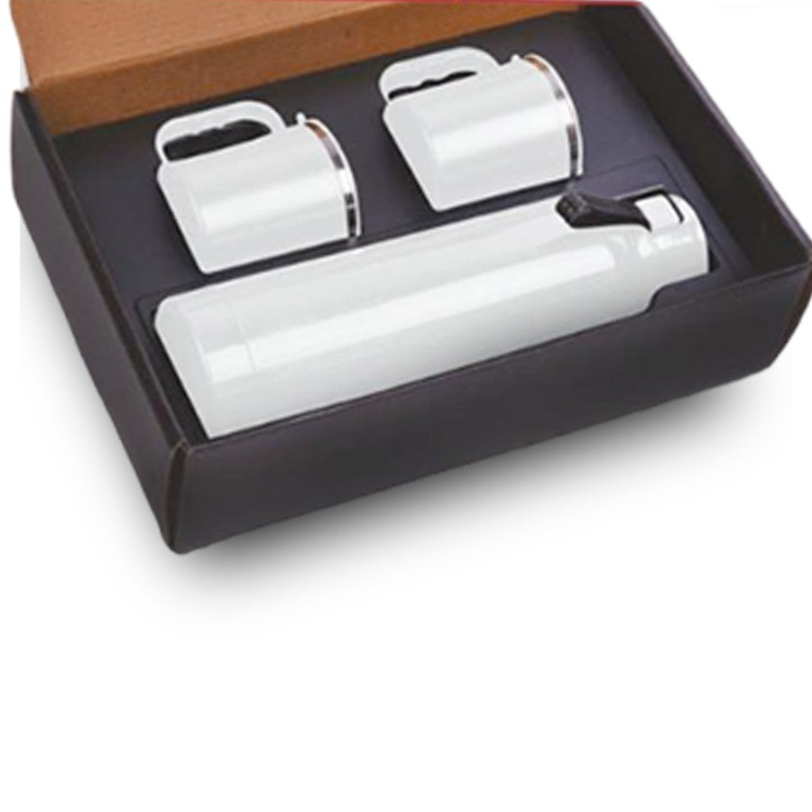 YuBingo Candy Insulated Bottle & 2 Cup Gift Set (750ml) - Corporate Gift - image 5