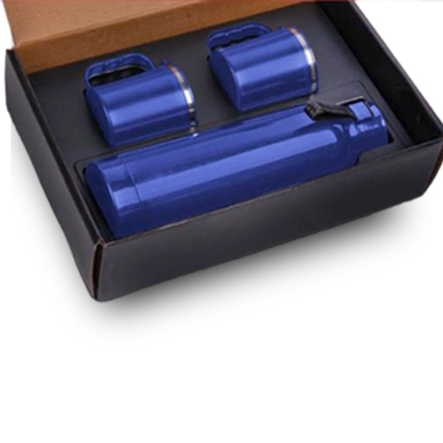 YuBingo Candy Insulated Bottle & 2 Cup Gift Set (750ml) - Corporate Gift - image 6