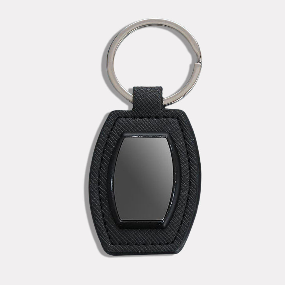 YuBingo Make Your Logo Stand Out With A Barrel Shape Keychain - Corporate Gift | YuBingo corporate gift
