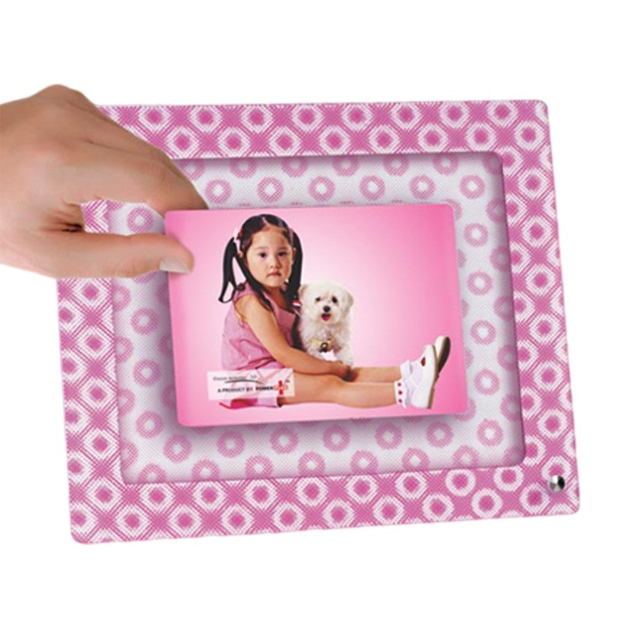YuBingo Frozen Memories - 3D Photo Frame (3 X 4) - Corporate Gift | Product image 2