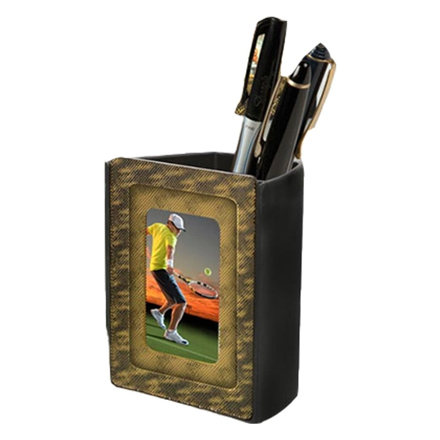 YuBingo 3D Photo Frame Tumbler In Star, Box, Ring, OM, Ik Omkar Colors - Corporate Gift | YuBingo corporate photo frame gift