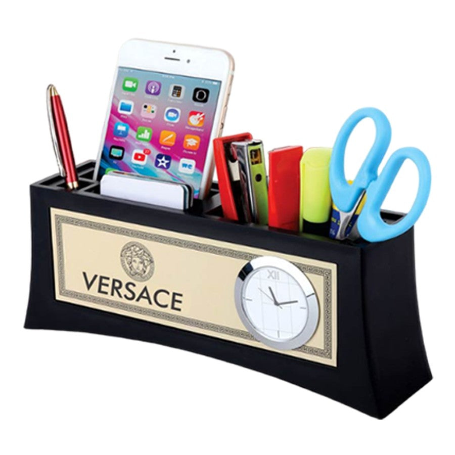 YuBingo Tumbler With Clock & 2 Side Branding Area - Corporate Gift | Product image 3