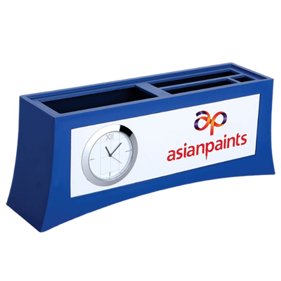 YuBingo Tumbler With Clock & 2 Side Branding Area - Corporate Gift | Product image 6