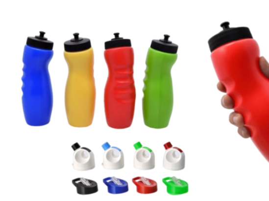 YuBingo Banana Finger Sipper (Capacity: 700ML) - Household Item - Corporate Drinkware Gift - Water Bottles by YuBingo