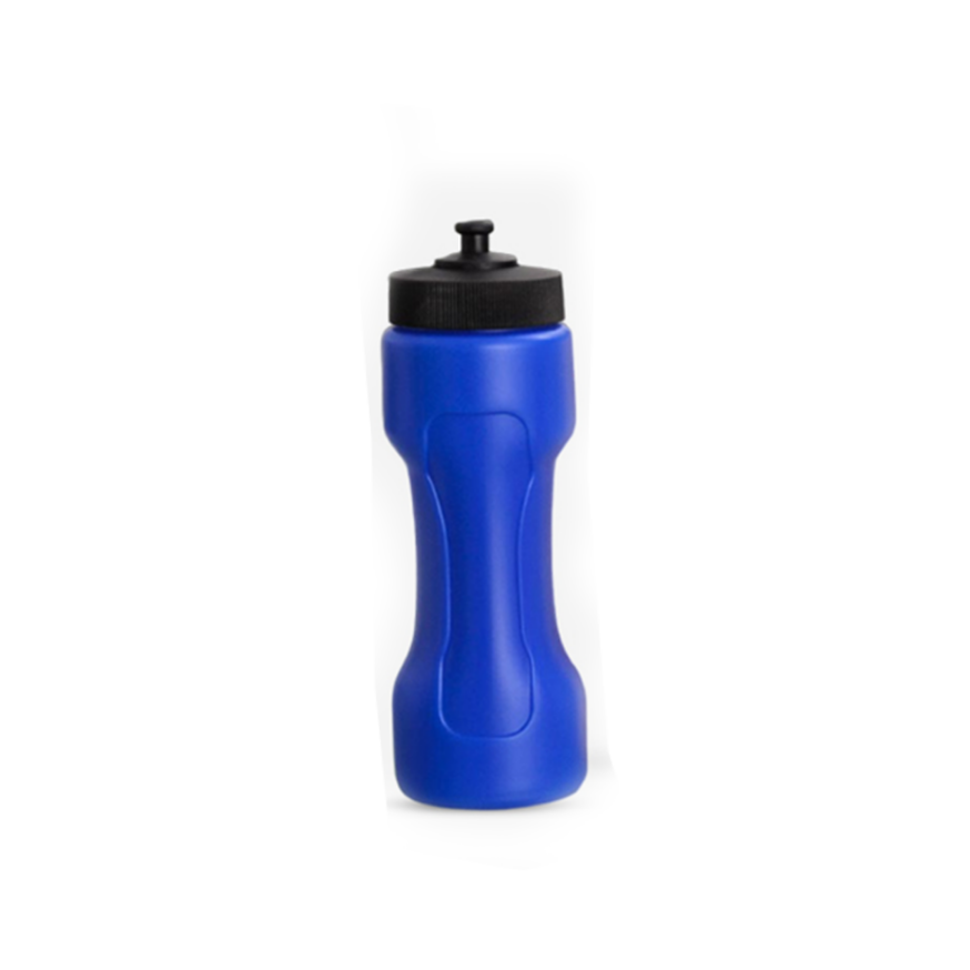 YuBingo Dumbbell Shape Water Bottle Small (350 ml) - Corporate Drinkware Gift - Water Bottles by YuBingo