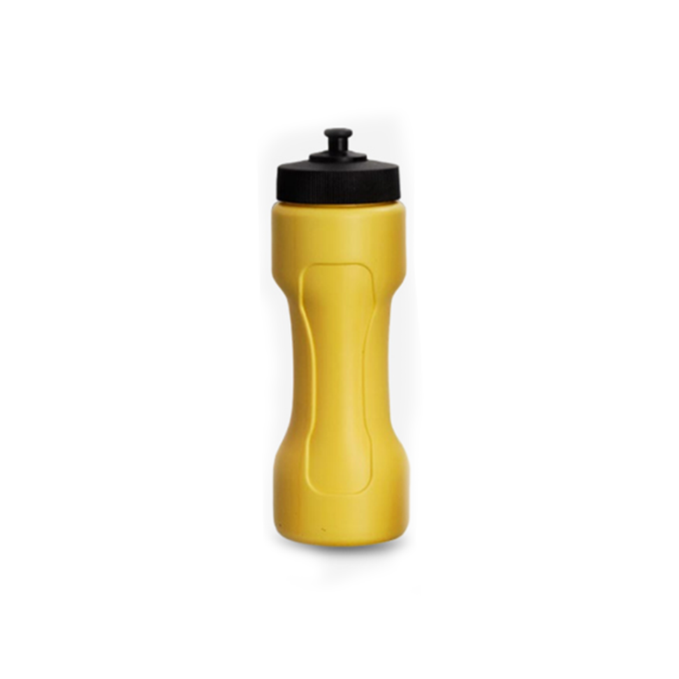 YuBingo Dumbbell Shape Water Bottle Small (350 ml) - Corporate Drinkware Gift - Water Bottles by YuBingo
