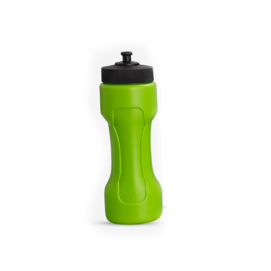 YuBingo Dumbbell Shape Water Bottle Small (350 ml) - Corporate Drinkware Gift - Water Bottles by YuBingo