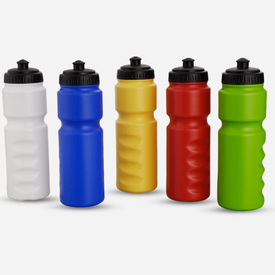 YuBingo GWB Grippy Water Bottle (800 ml) - Corporate Drinkware Gift - Water Bottles by YuBingo