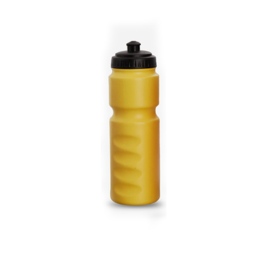 YuBingo GWB Grippy Water Bottle (800 ml) - Corporate Drinkware Gift - Water Bottles by YuBingo