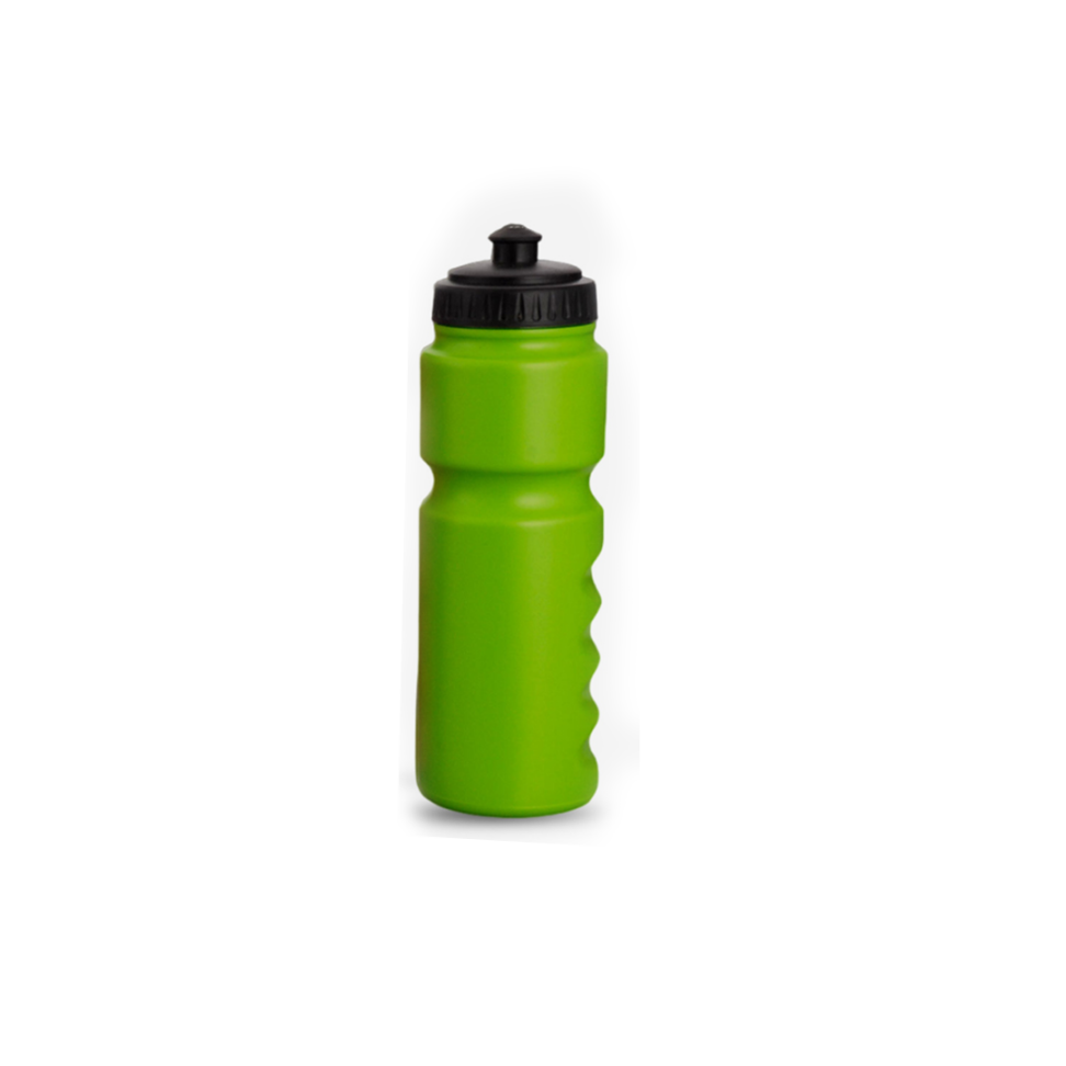 YuBingo GWB Grippy Water Bottle (800 ml) - Corporate Drinkware Gift - Water Bottles by YuBingo