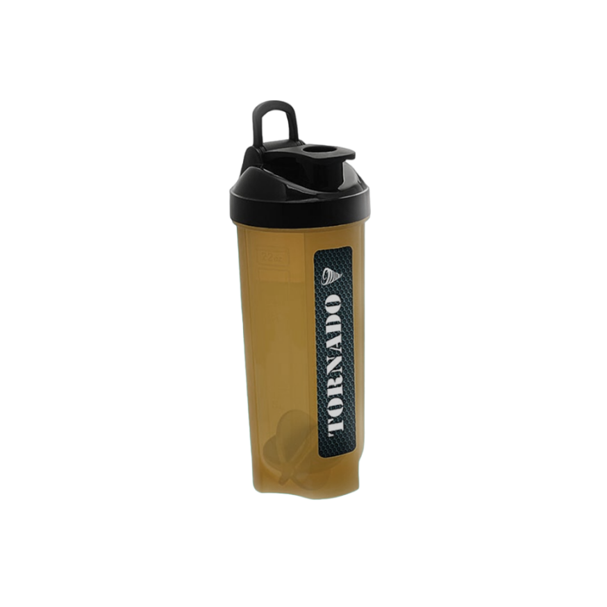YuBingo TSW Tornado Shaker with Mixer Ball (with Box) - Corporate Drinkware Gift - Water Bottles by YuBingo