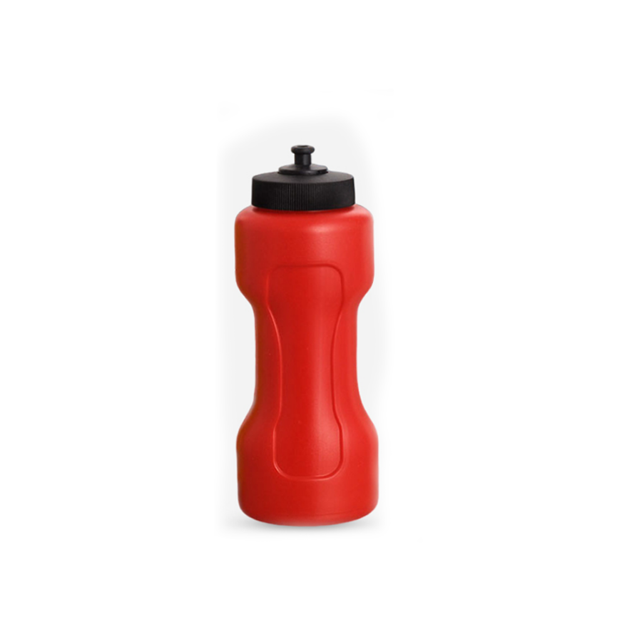 YuBingo Dumbbell Shape Water Bottle Big (750 ml) - Corporate Drinkware Gift - Water Bottles by YuBingo