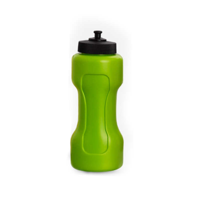YuBingo Dumbbell Shape Water Bottle Big (750 ml) - Corporate Drinkware Gift - Water Bottles by YuBingo
