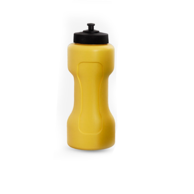 YuBingo Dumbbell Shape Water Bottle Big (750 ml) - Corporate Drinkware Gift - Water Bottles by YuBingo