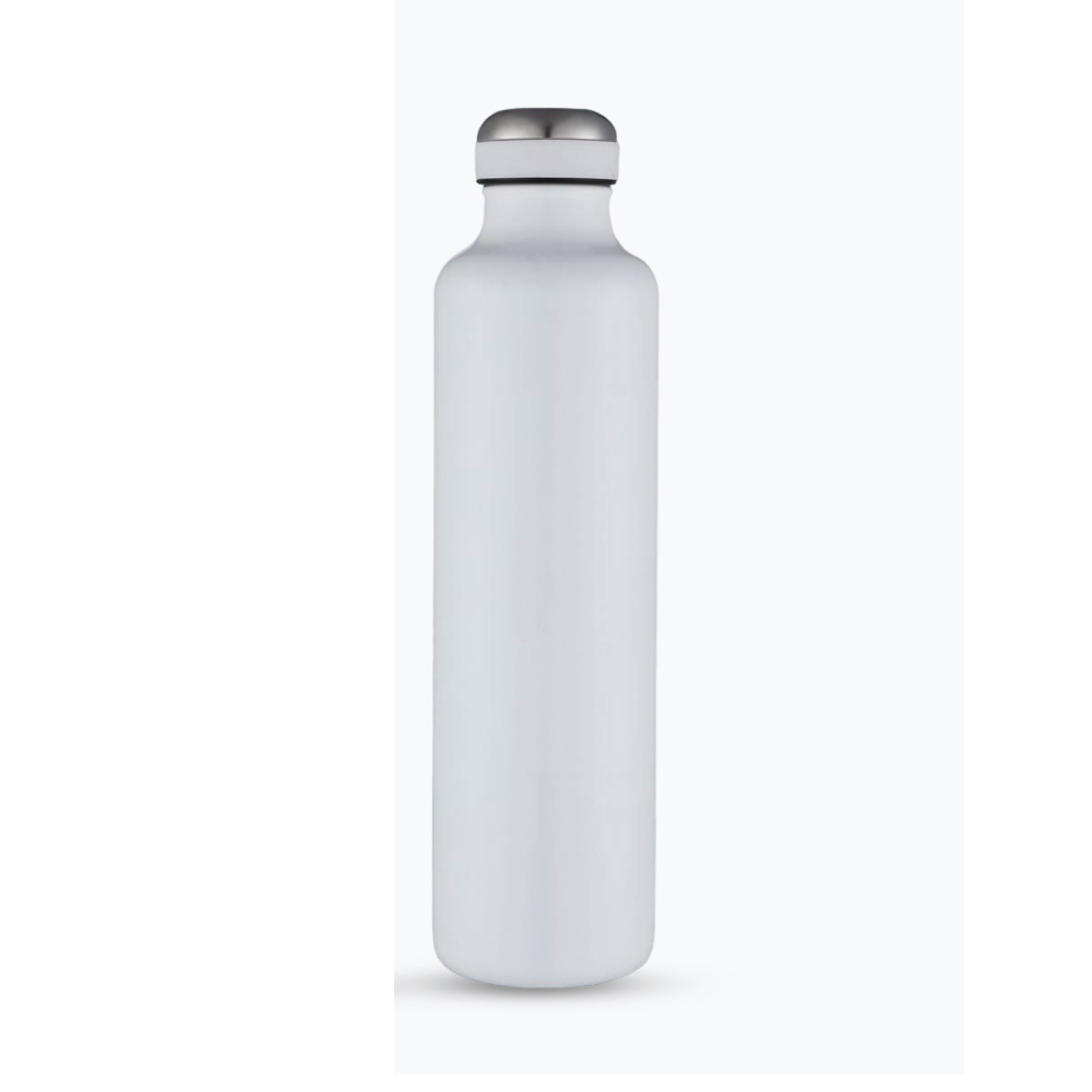 YuBingo Pride Stainless Steel Vacuum Flask (750ml Approx) - Household Items - Corporate Drinkware Gift - Water Bottles by YuBingo