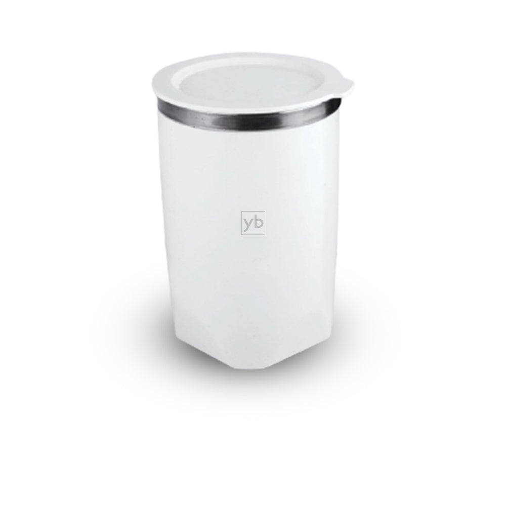 YuBingo H279 - Sunset: Stainless Steel Mug With Lid - 360ml - Corporate Gift | Product image 3